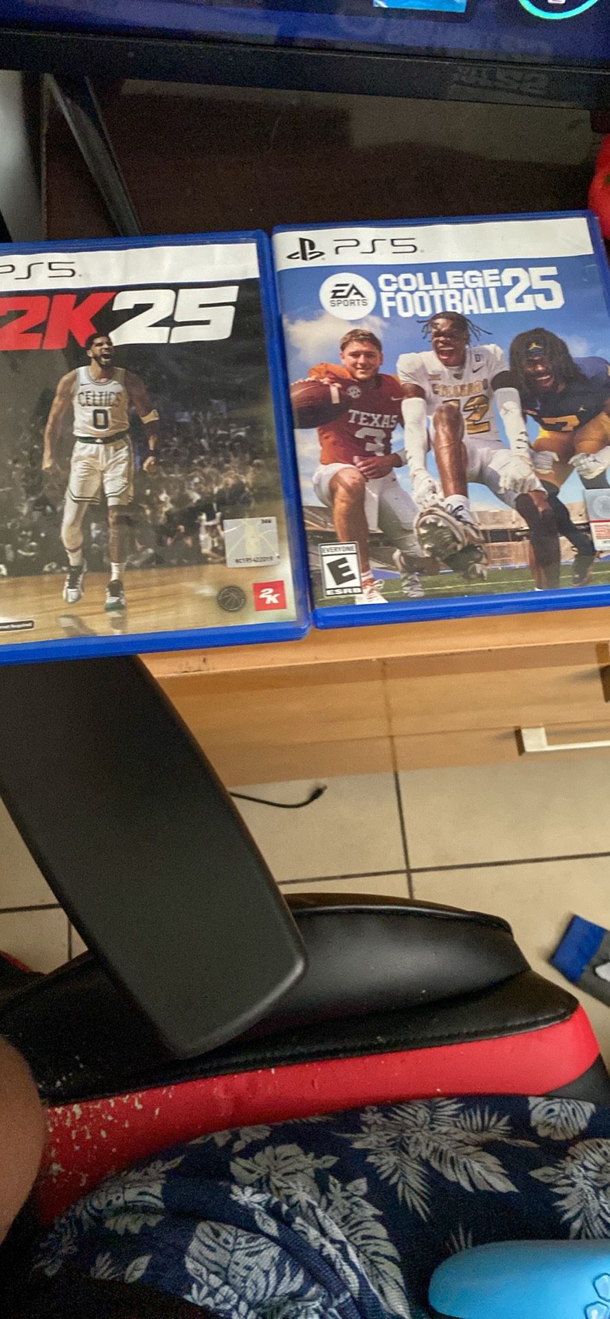 Games. Built Inn Player On 2k25 
