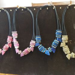 Necklaces From Greece