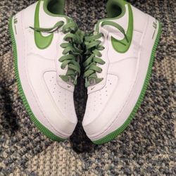 Air Force 1 Size 11 Men 