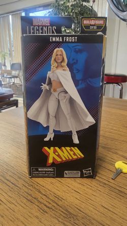 Emma Frost X-men