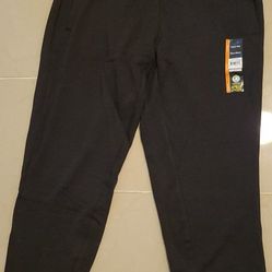 Brand new womens soft joggers  cozy lounge pants size MEDIUM 