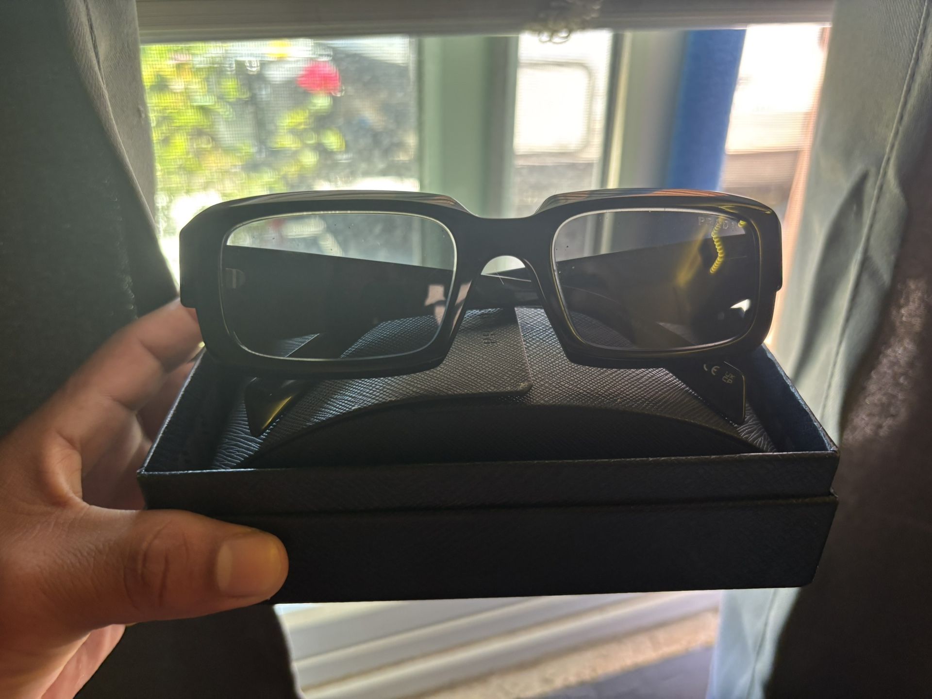 Prada Sunglasses