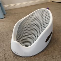 Baby Bath Support