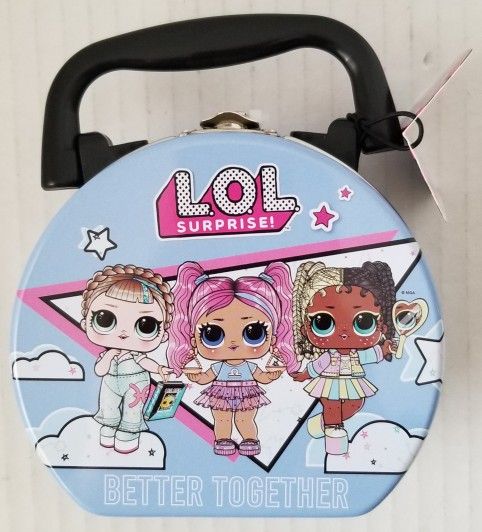 LOL Surprise - Surprise Watch Sets NEW