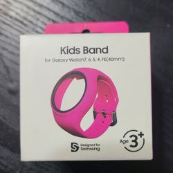 Kids Smartwatch band (samsung 40mm))