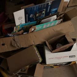 Free Cardboard 
