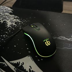 mouse Have No Box Changes colors