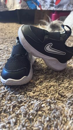 4.5c Baby Nike Shoes