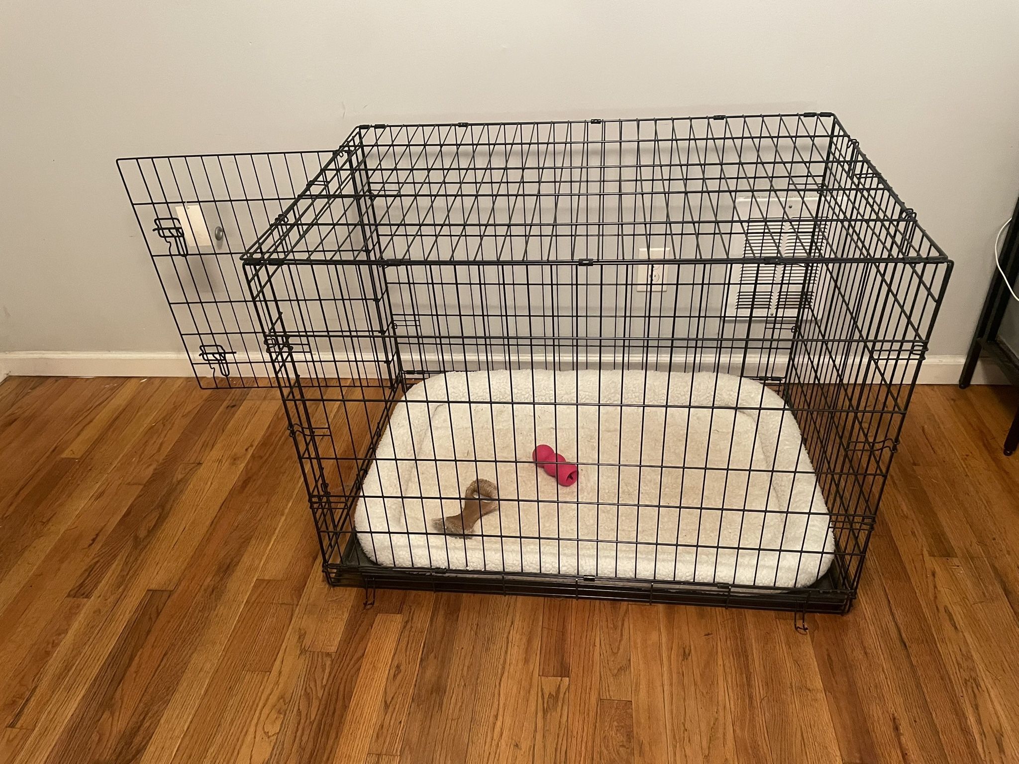 X-Large Dog Crate