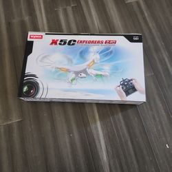 Syma Drone