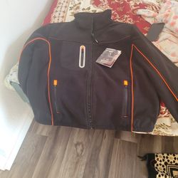 Refrigiwear  Jacket Not Free 80 Or Best Offer