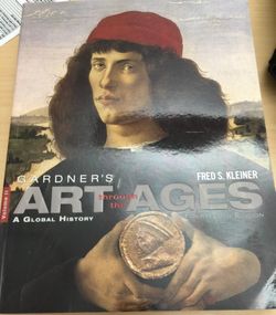 Art Through The Ages