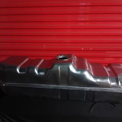 Brand New Aluminum Fuel Tank