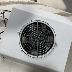 Nails Dust Collector