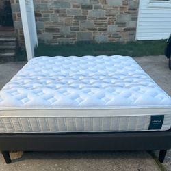 🛏️ Leesa SAPIRA CHILL HYBRID (KING) Mattress - SALE ~80% Off