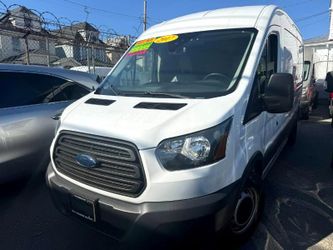2017 Ford Transit