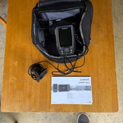 Garmin Fish Finder