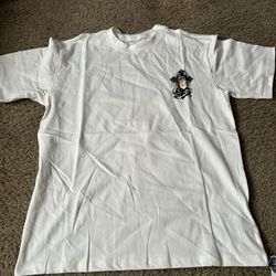 Chrome Tee