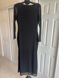 Ladies Cocktail Dress