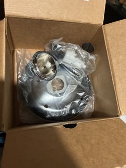 Moen Brantford Chrome Single Handle Valve Only Trim T62151