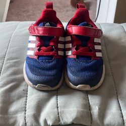 Toddlers Adidas