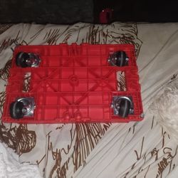 Flat Furniture Dolly (2 )