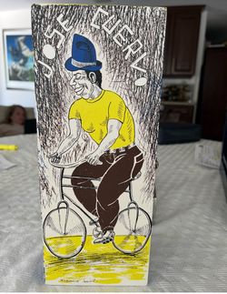 Tequila Luis Cuervo Designer At