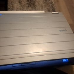 Dell Precision M4500
