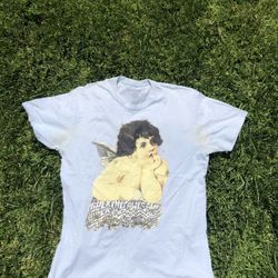 Fucking awesome cherub shirt