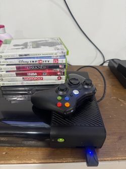 Xbox 360