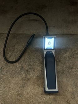 Inficon Stratus