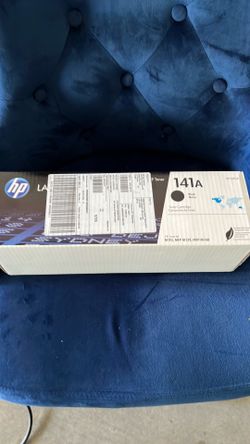 HP Toner Black