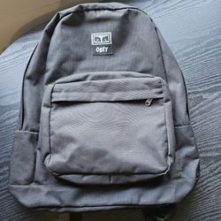 Obey Backpack