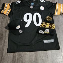 Jersey Sets