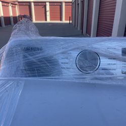 Dryer Samsung 