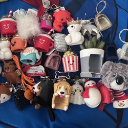 Bath And Body Works Hand Sanitizer Holders