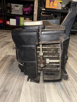 Honda Civic OEM AC Evaporator Box
