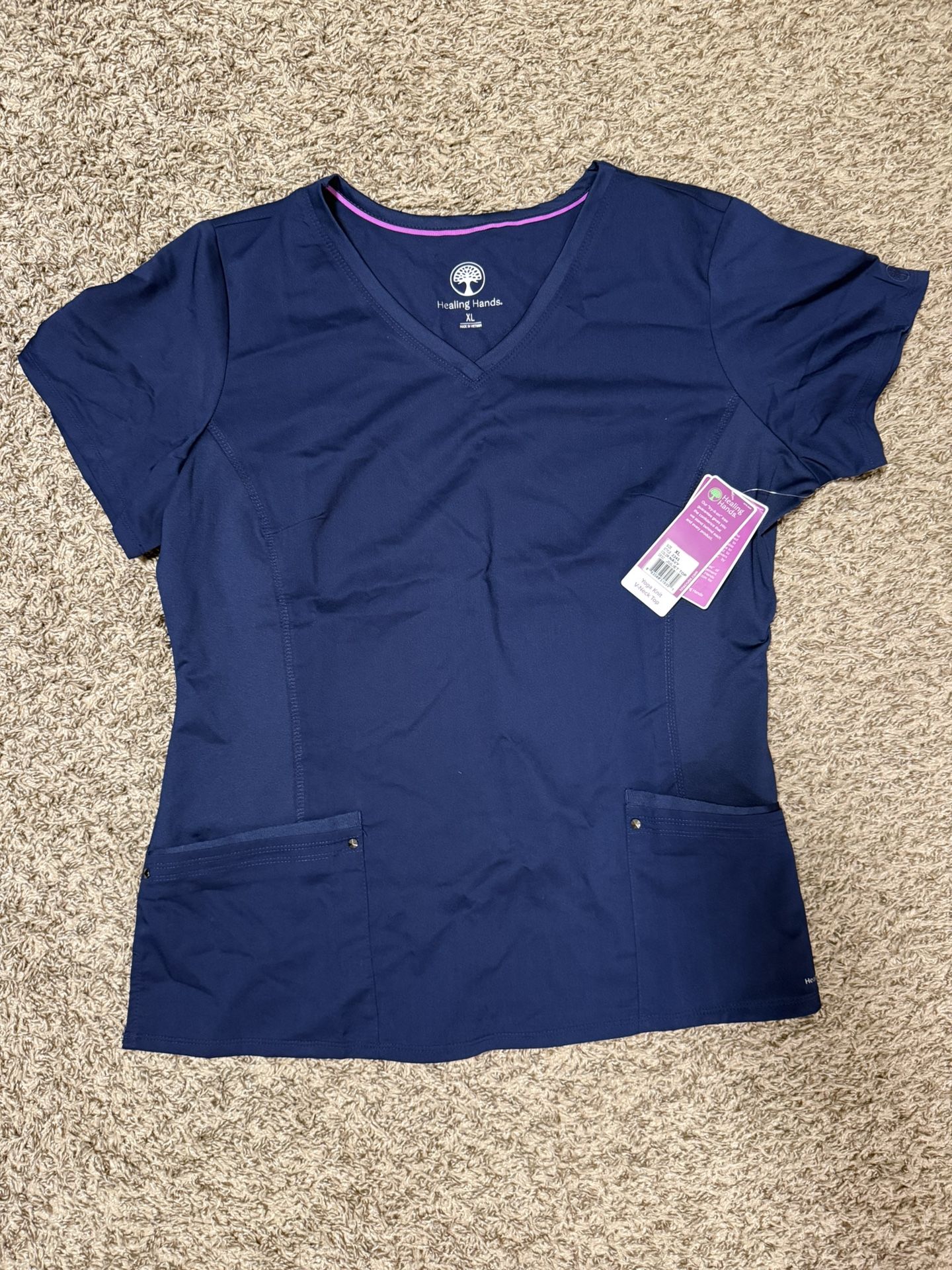 Scrubs