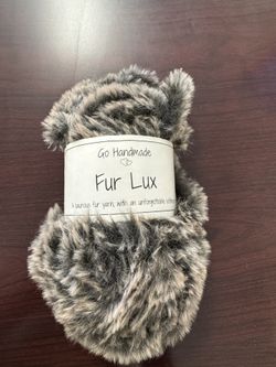 Yarn Hobbii  From Denmark 