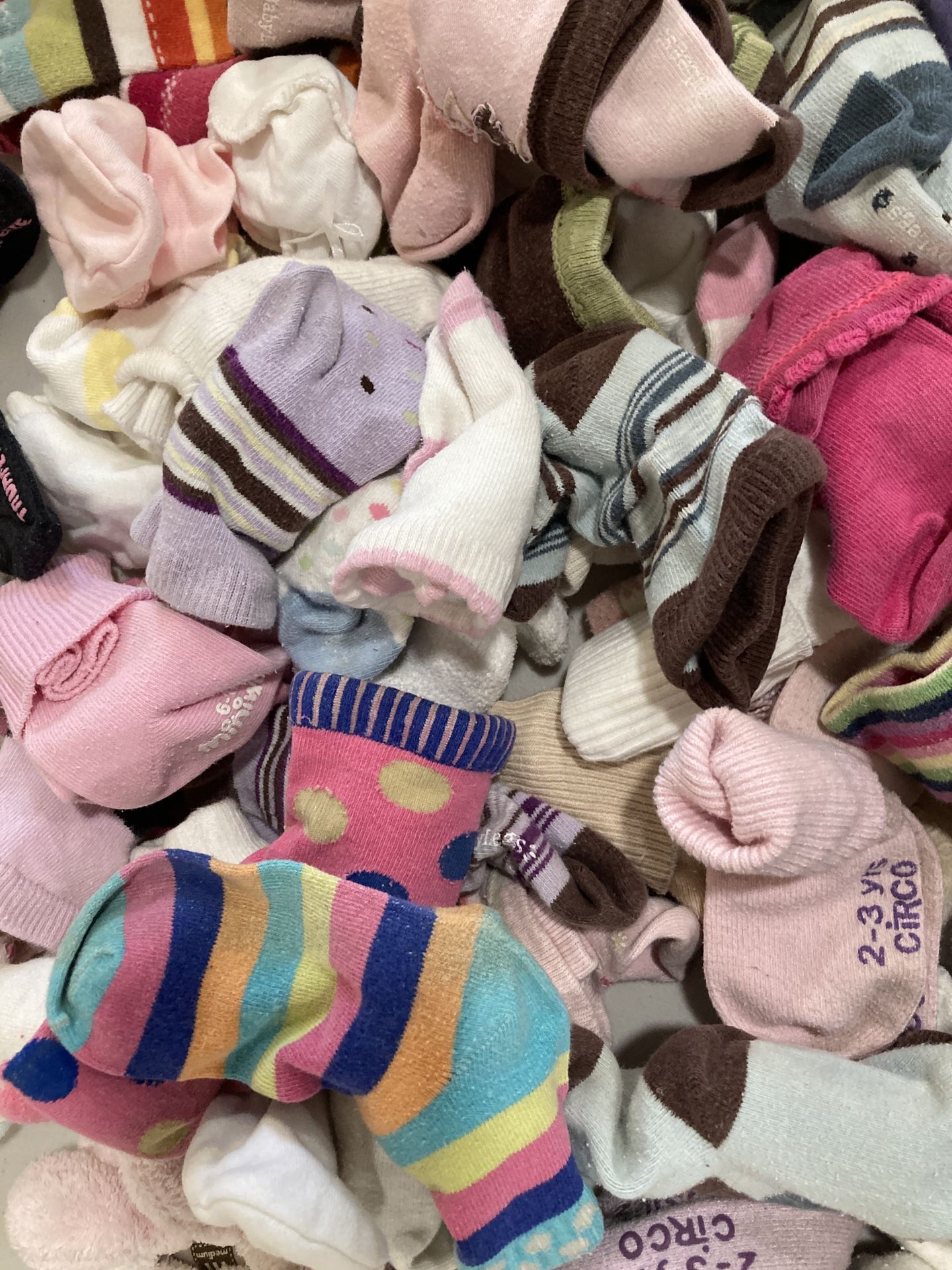 Baby Toddler Socks, Bibs, Blankets, Hats