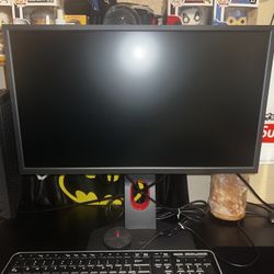 BenQ XL2546K‑B – 240Hz DyAc Esports Monitor (Mint)