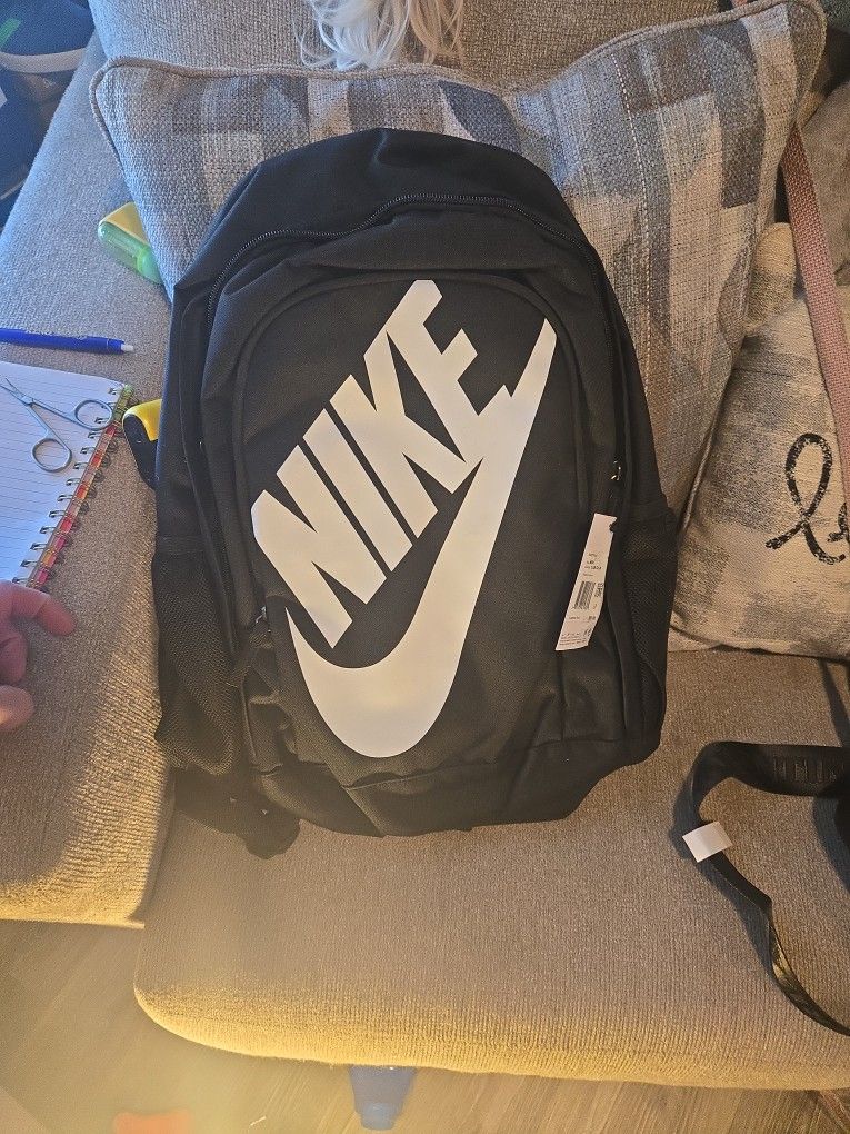 Nike Backpack NWT