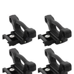Tie Down Anchors