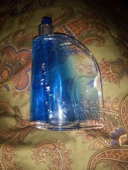 Selling This Bottle Of Nautica Cologne For Men