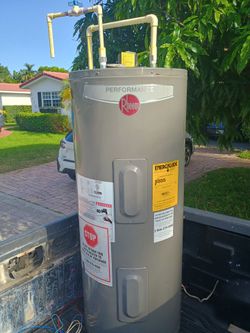 Rheen  50 g  water heater