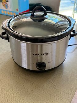Crock Pot