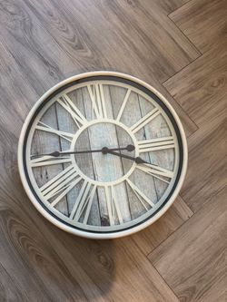 Clock