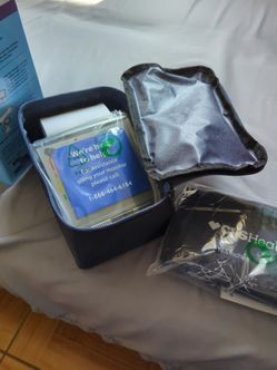 CVS Health Blood Pressure Monitor with Case