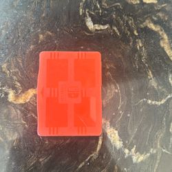 Nintendo Switch game card holder 4 Capacity 