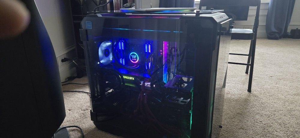 Thermaltake